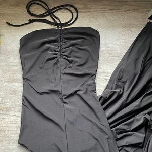 Halter Jumpsuit